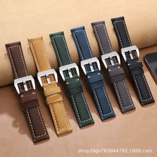 Premium Genuine Leather Watch