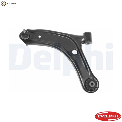 Controltrailing arm wheel - arm,