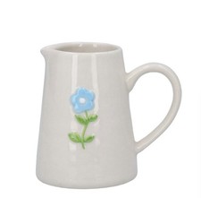 Gisela Graham Stoneware Mini