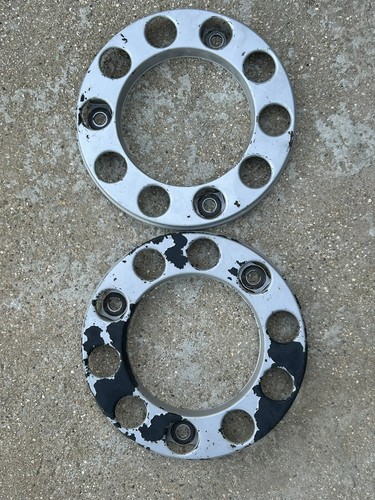Wheel covers stud - x,