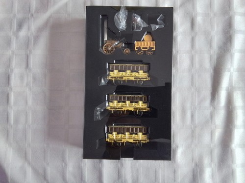 Hornby railways r3809 - hornby,