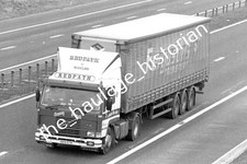 Thh truck photos - volvo, fl10