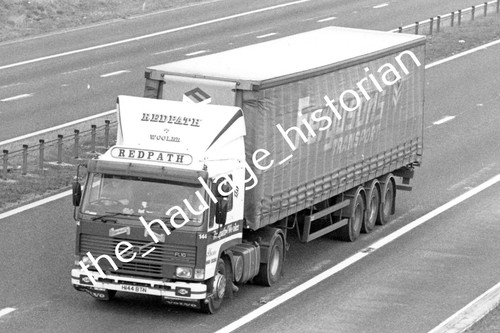 Thh truck photos volvo - truck, fl10