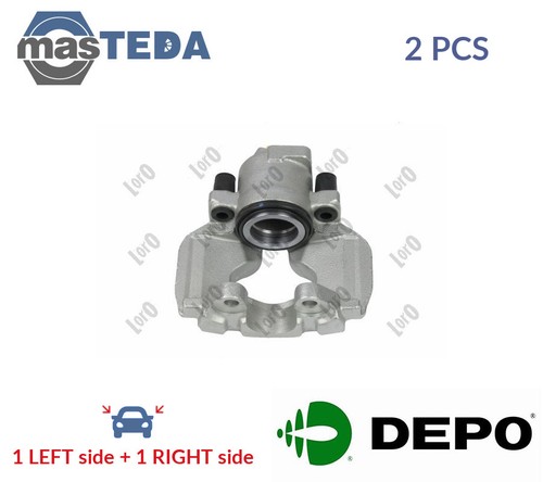 131 296 brake - brake, caliper