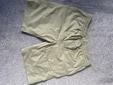 Nanamica Micro Polyester