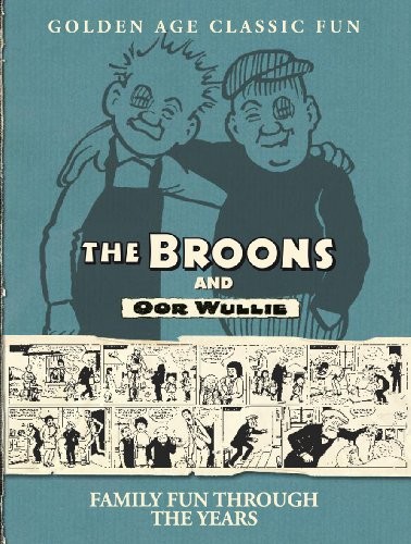 The broons and - and, oor
