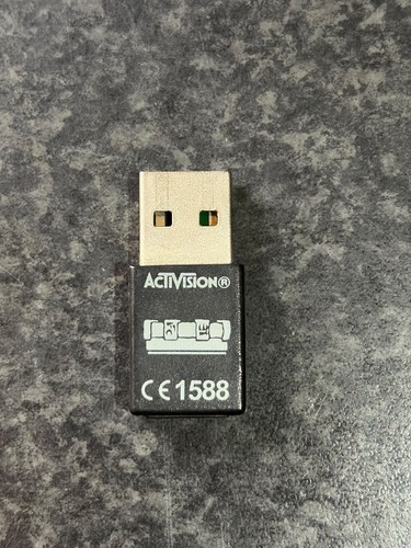 Activision usb dongle receiver - activision,