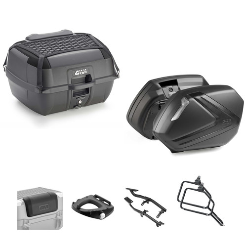 Givi trunk kit - givi, b45b