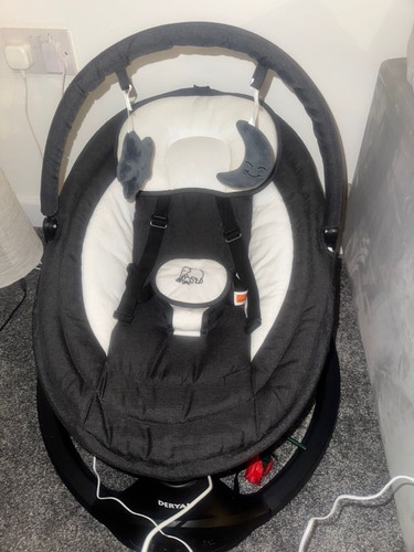 Electric baby rocking chair - baby,