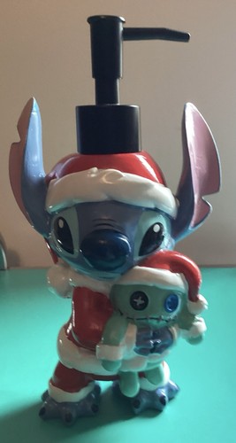 Disney stitch scrump - disney,
