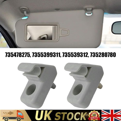 Car sun visor clip mount - sun,