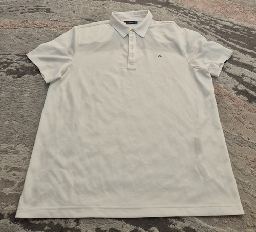 Lindeberg polo shirt mens - polo,