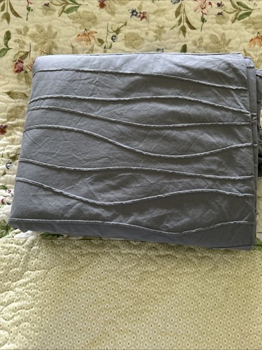 Calvin klein king duvet cover - klein,