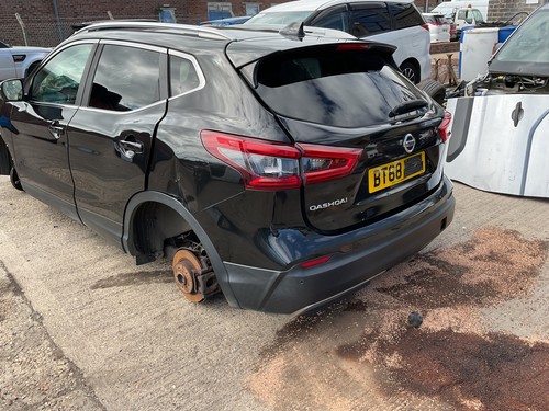 2017 2021 nissan - 2017-2021, qashqai