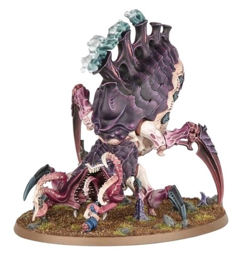 40k psychophage new - psychophage, sprue