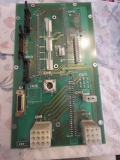 Barudan Embroidery Machine