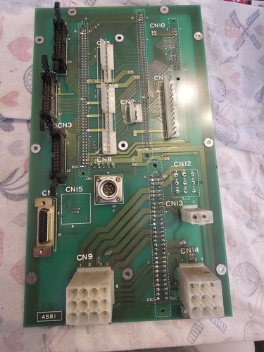 Barudan embroidery machine - embroidery,