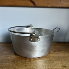 VINTAGE ALUMINIUM PRESERVING