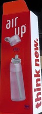 Air Up Bottle 650ml Genuine  Brand New White Colour  Flavour By Scent No Pods
