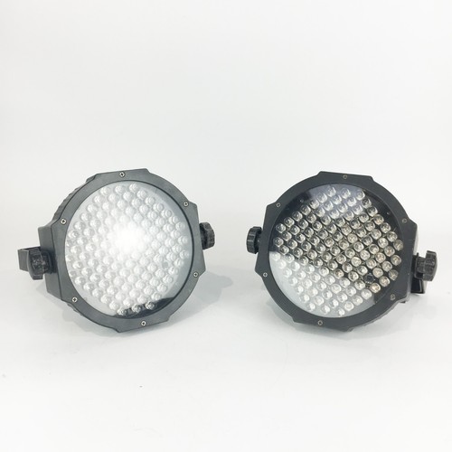 Adj mega par 64 - x, profile