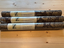 Zoffany wallpaper, Design