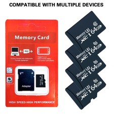 High Speed Memory Card SD2Vita