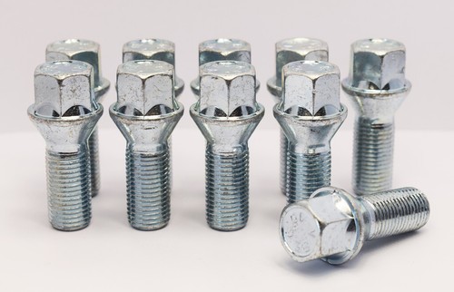 M14 5 25mm thread - m14,