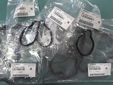 GENUINE ROCKER VALVE COVER