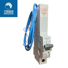 Legrand RCBO 16 Amp 30mA Type