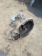 VAUXHALL INSIGNIA 2010 1.8 PETROL 6 SPEED MANUAL GEARBOX M32