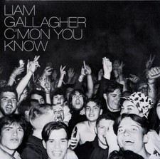 Liam Gallagher - C’mon You