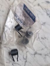 yamaha rd400 tx500 xj750 xs500 xs750 footrest spring nos genuine