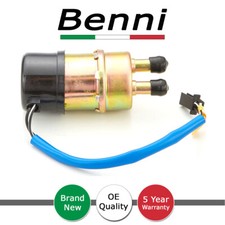 Benni HONDA SHADOW VT 700 750