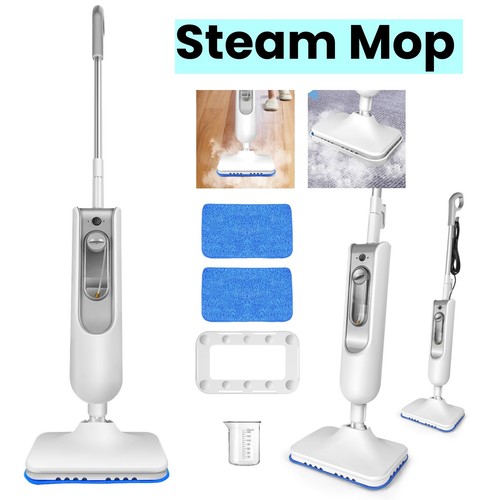 3500w steam mop floor - steam, cleaner