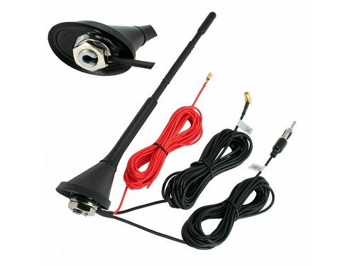 Car dab aerial replacement - car, fm