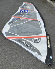 Neil Pryde 4.7m Core black