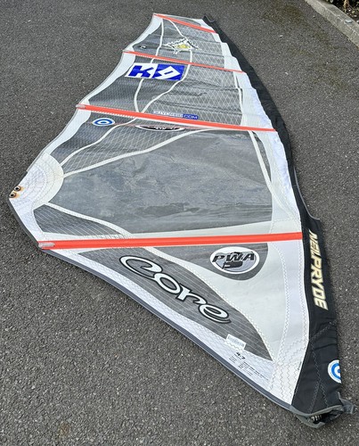 Neil pryde core - 4.7m, black