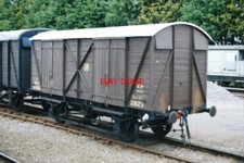 PHOTO  GWR 10 TON FRUIT C LONG