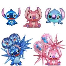 Disney Lilo And Stitch Foil