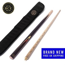 BCE 2 Piece Ash Pool/Snooker