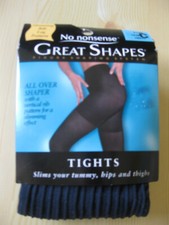 New Great Shapes No Nonsense