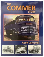 The Commer Story Geoff