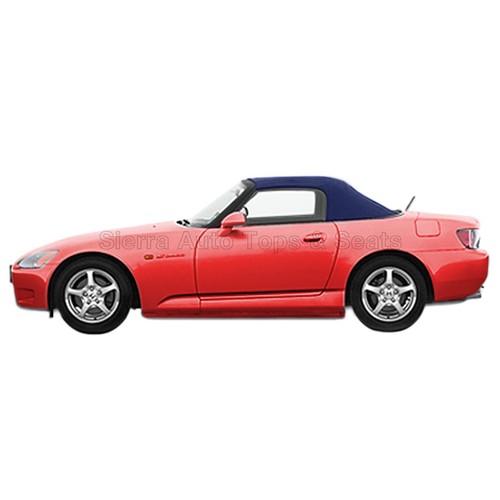 Honda s2000 convertible top - convertible,