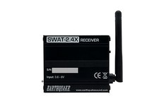 Earthquake Sound SWAT-RECX -