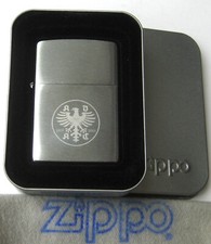 ZIPPO PREVIOUSLY COLLECTED Not