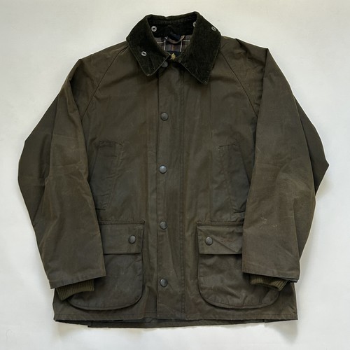 Barbour bedale waxed - barbour,