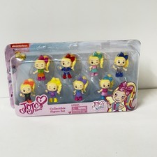 New 2021 JoJo Siwa Collectible
