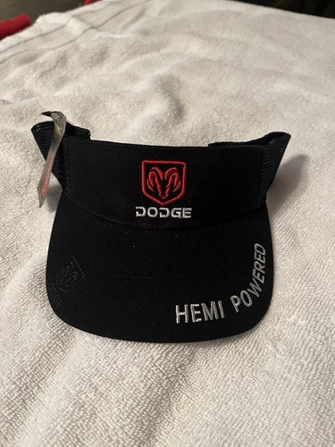 Dodge hemi engine - dodge, american