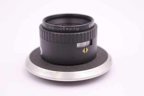Rodenstock rodagon - rodagon-wa,