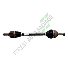 2020 VAUXHALL VIVARO DRIVE